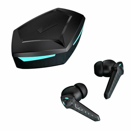 Dragon True Wireless Noise Cancellation Stereo Gaming Bluetooth-Everyone's Marketplace