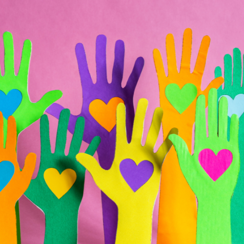 Why Giving Back 5% of Every Purchase Is at the Heart of Everything We Do-Everyone's Marketplace