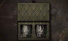 The Eco-Crystal Collection - Imperial Glass Edition-Everyone's Marketplace