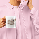 Cat Lover Mug-Everyone's Marketplace