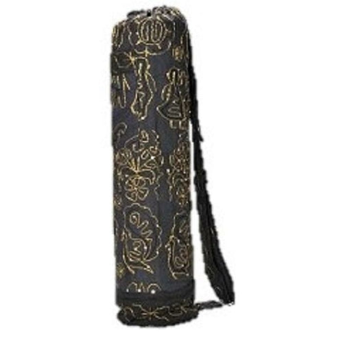 Yoga Bag - OMSutra Hand Crafted Chic Bag-Everyone's Marketplace
