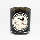 Tobacco & Musk Candle 9 oz-Everyone's Marketplace
