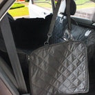Waterproof Mesh Window Car Pet Seat Cover: Ultimate Protection For-Everyone's Marketplace