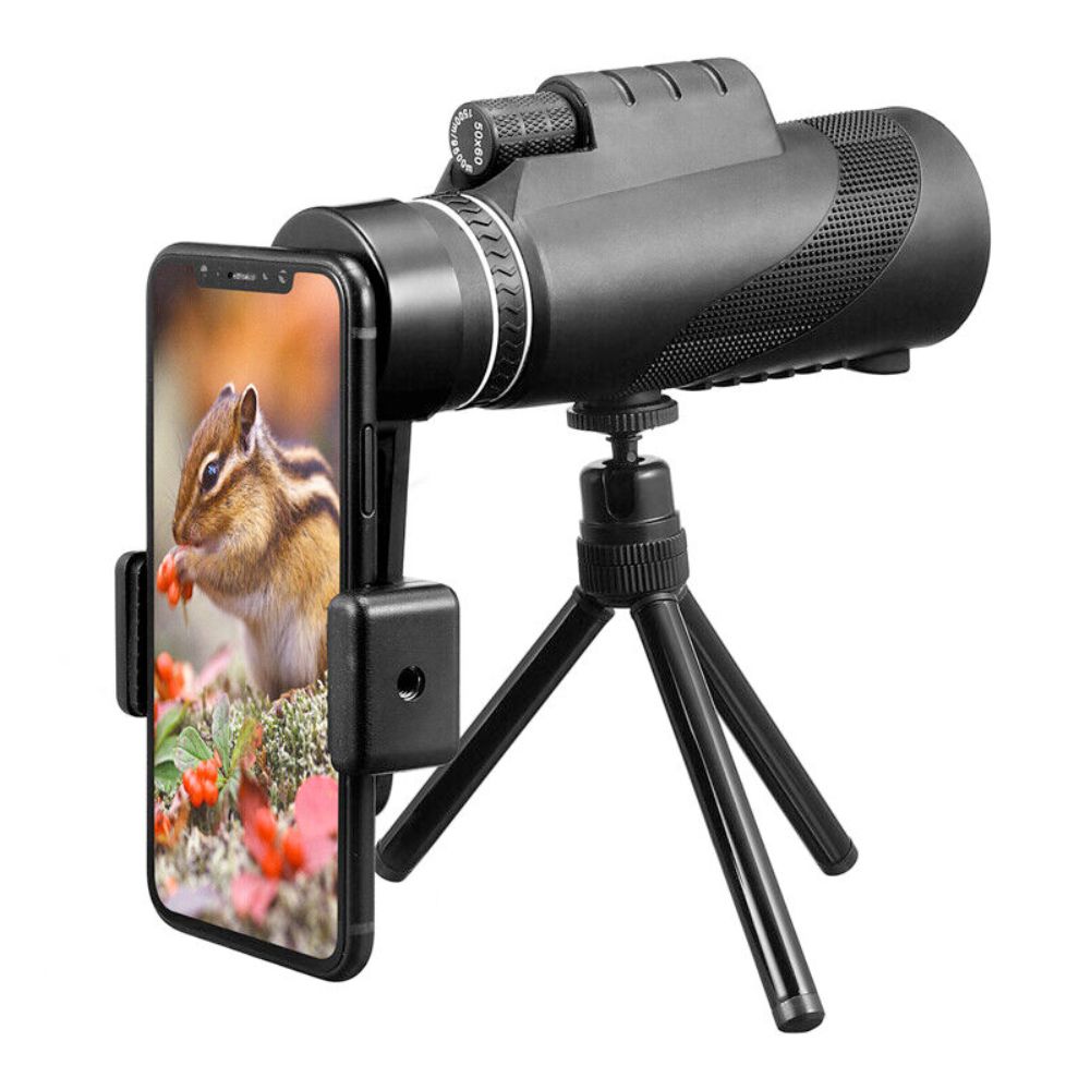 HD Monocular Tripod for Smartphones-Everyone's Marketplace