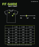 Football Dad Men's Black T-Shirt Fathers Day Gifts-Everyone's Marketplace