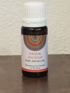 Goloka Natural Aromatherapy Oils | 10 ml Bottle | For Diffuser-Everyone's Marketplace