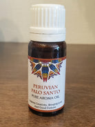 Goloka Natural Aromatherapy Oils | 10 ml Bottle | For Diffuser-Everyone's Marketplace