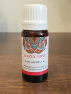 Goloka Natural Aromatherapy Oils | 10 ml Bottle | For Diffuser-Everyone's Marketplace