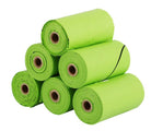 Dog Waste Bags - Compostable, 120 count-Everyone's Marketplace