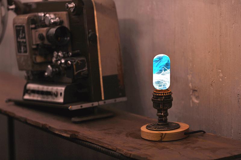 EP LIGHT - 3-Pack LED Bulbs-Everyone's Marketplace