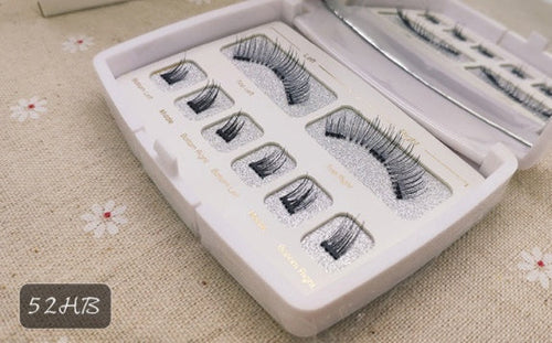 Magnet eyelashes magnetic eyelashes-Everyone's Marketplace