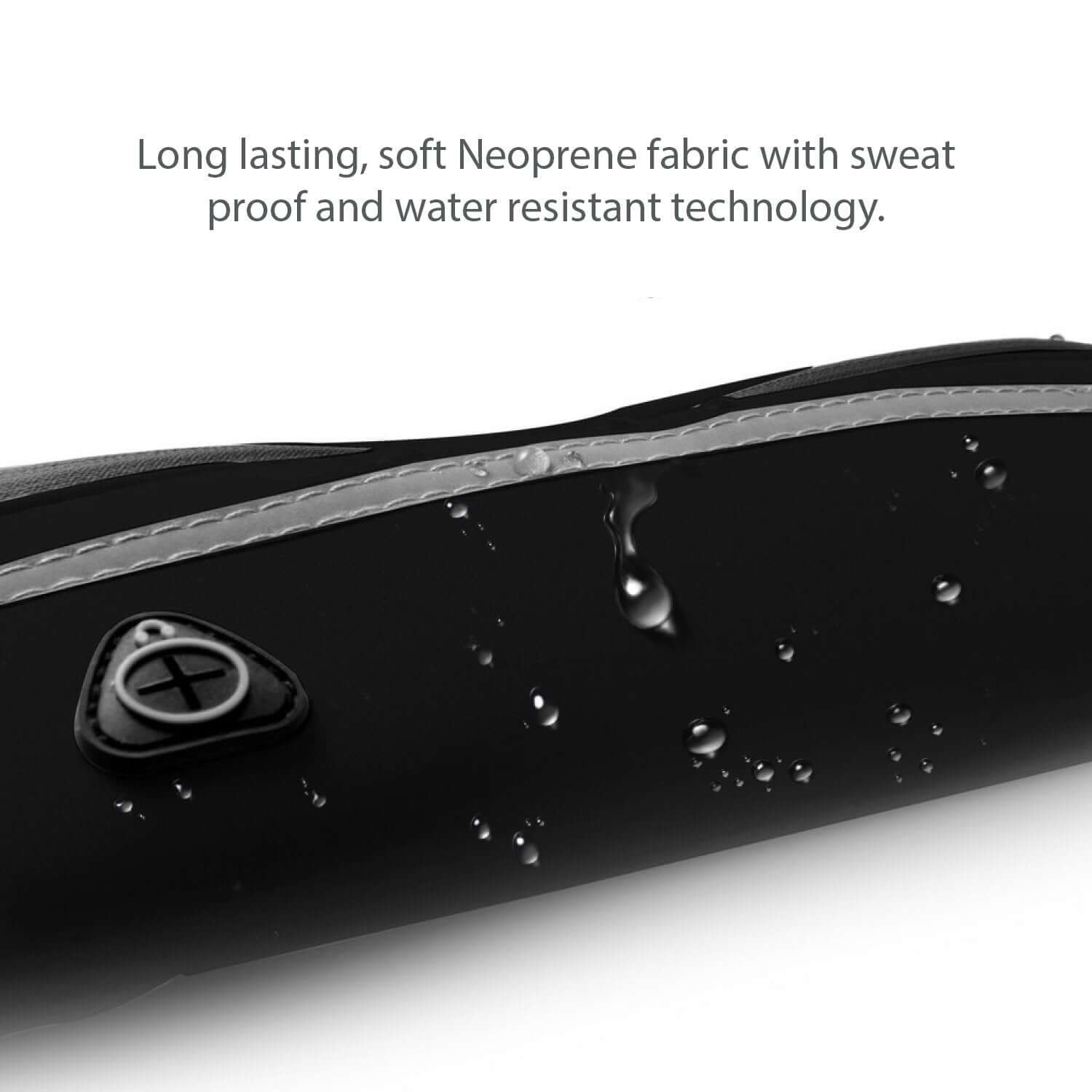Velocity Water-Resistant Sports Running Belt and Fanny Pack for-Everyone's Marketplace