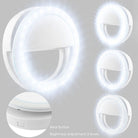 Portable Selfie Ring Clip On for Mobile Phone-Everyone's Marketplace