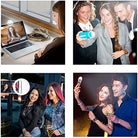 Portable Selfie Ring Clip On for Mobile Phone-Everyone's Marketplace