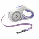 Automatic Retractable Lighting Dog Leash-Everyone's Marketplace