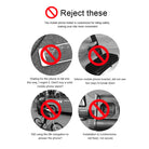 Electric Scooter Mobile Phone Bracket Universal-Everyone's Marketplace