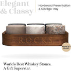 The Original Rocks-Everyone's Marketplace
