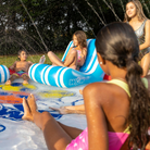 WOW Watersports Splash Pad Lounge Chair-Everyone's Marketplace