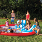 WOW Watersports Splash Pad Lounge Chair-Everyone's Marketplace