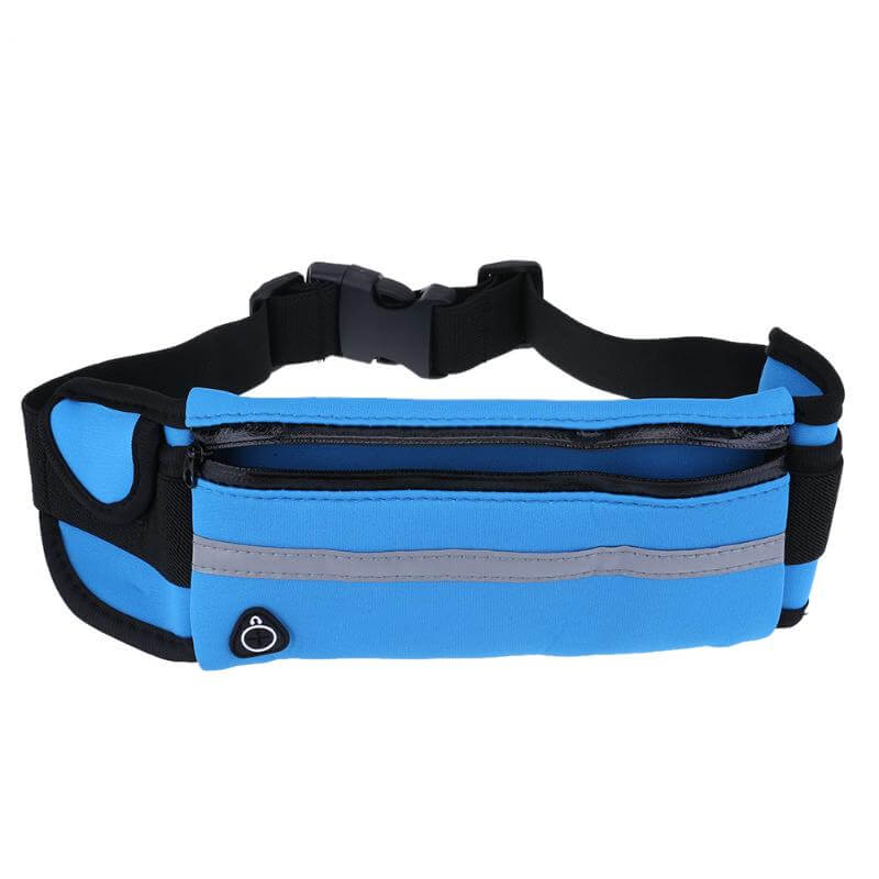 Velocity Water-Resistant Sports Running Belt and Fanny Pack for-Everyone's Marketplace
