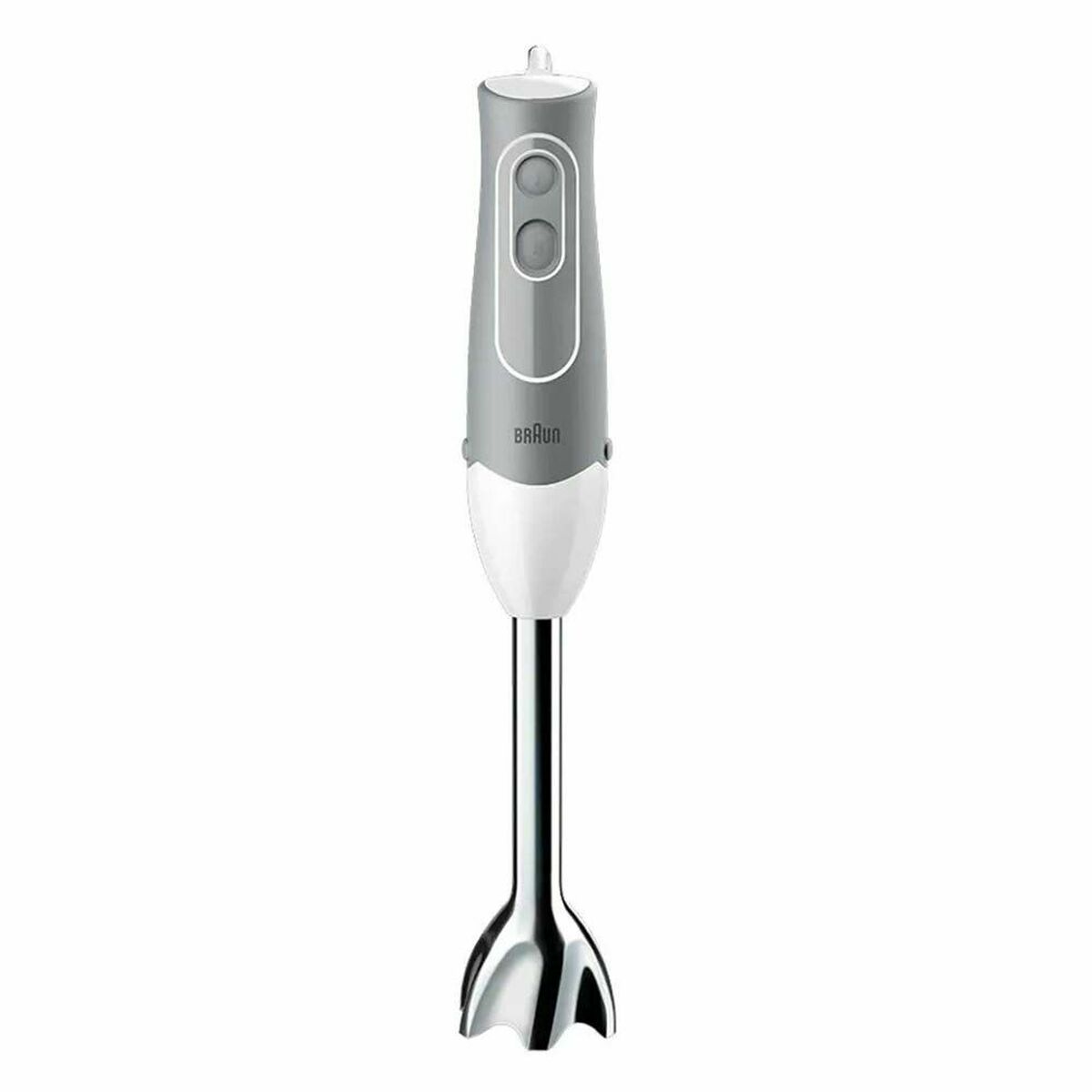 Multifunction Hand Blender with Accessories Braun MQ 525 Omelette 600W-Everyone's Marketplace