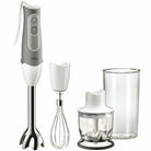 Multifunction Hand Blender with Accessories Braun MQ 525 Omelette 600W-Everyone's Marketplace