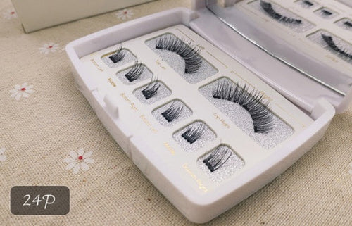 Magnet eyelashes magnetic eyelashes-Everyone's Marketplace