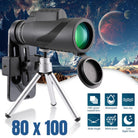 HD Monocular Tripod for Smartphones-Everyone's Marketplace