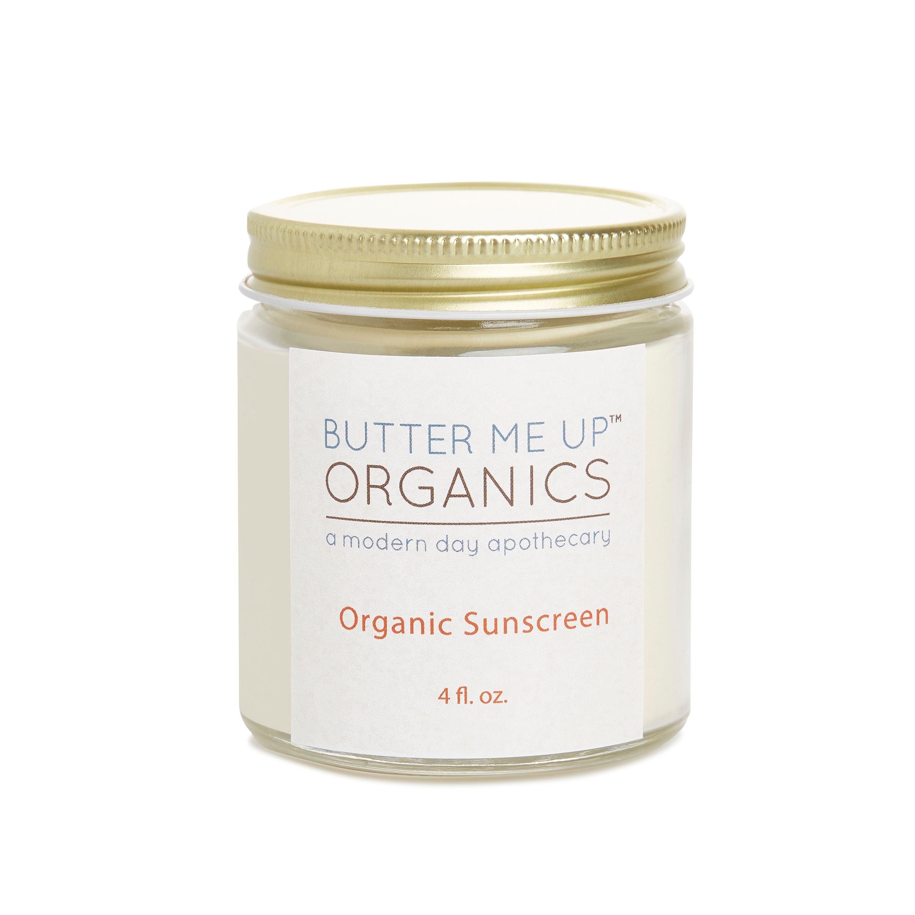 Natural Organic Sunscreen / Safe Sunscreen / Non-Nano Zinc Oxide-Everyone's Marketplace