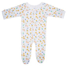 Bambini Preemie One Pack Terry Sleep & Play-Everyone's Marketplace