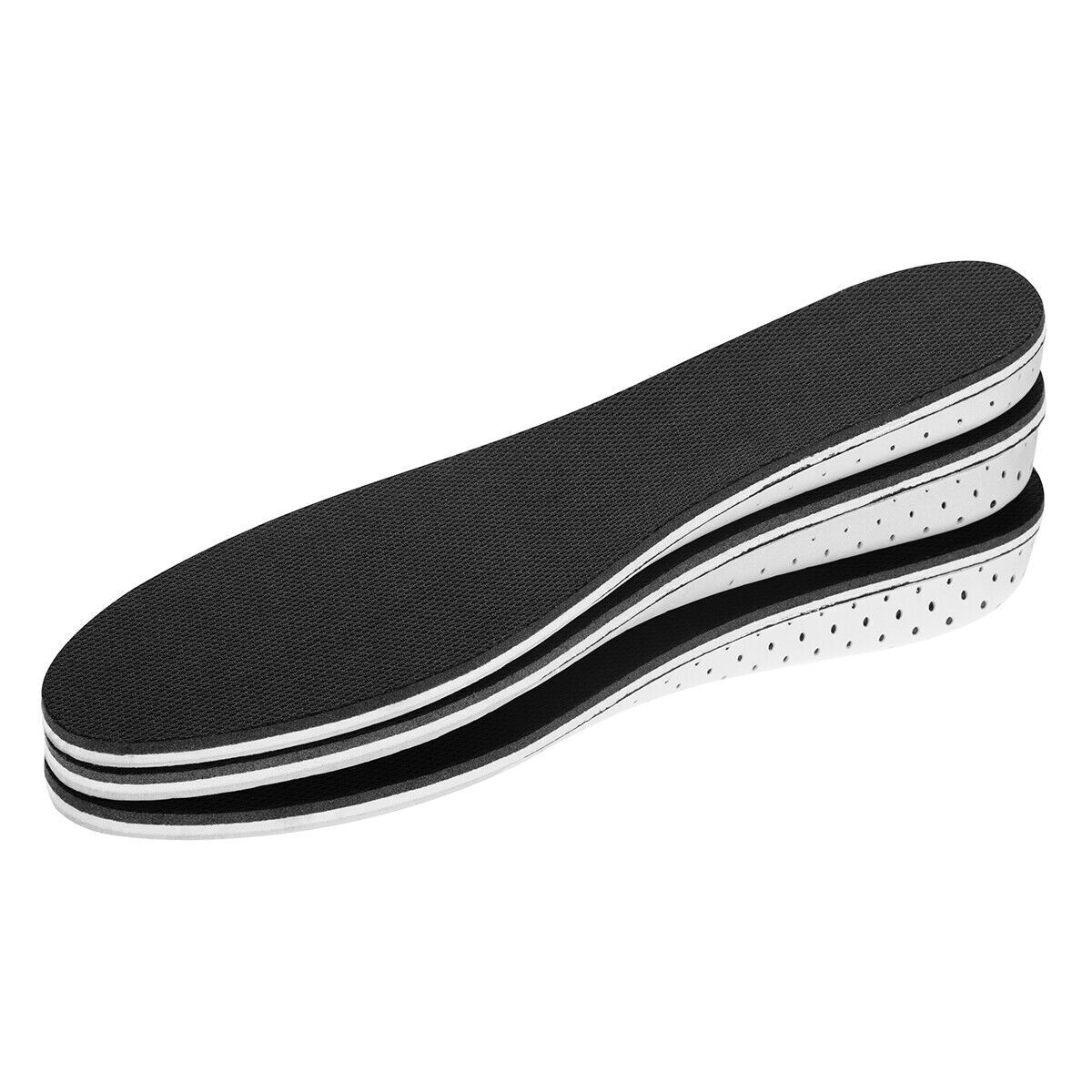 Men Women Invisible Height Increase Insoles Heel Lift Taller Shoe-Everyone's Marketplace