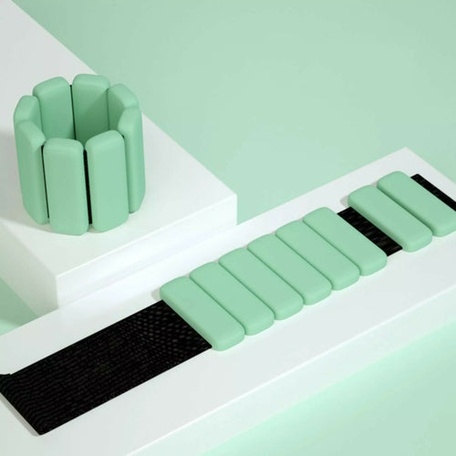 2 Wrist/Ankle Weights - 1 lb each-Everyone's Marketplace