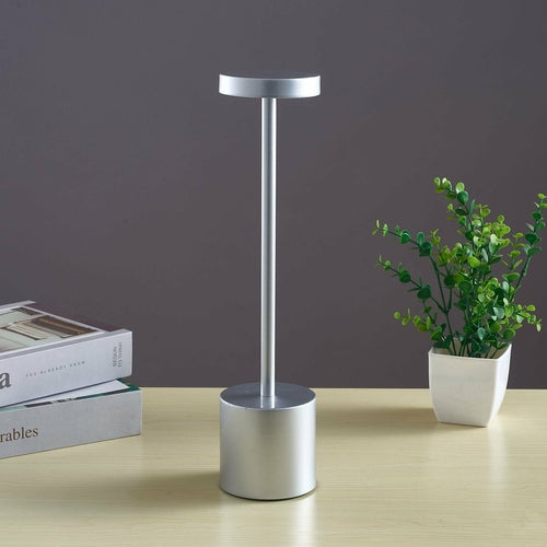Nordic I-shaped Bedroom Led Touch Bar Lamp-Everyone's Marketplace