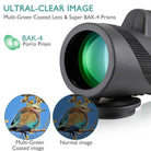 HD Monocular Tripod for Smartphones-Everyone's Marketplace