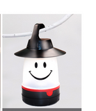 Led Smile Wall Lights Lamp For Children's Camping Tent-Everyone's Marketplace