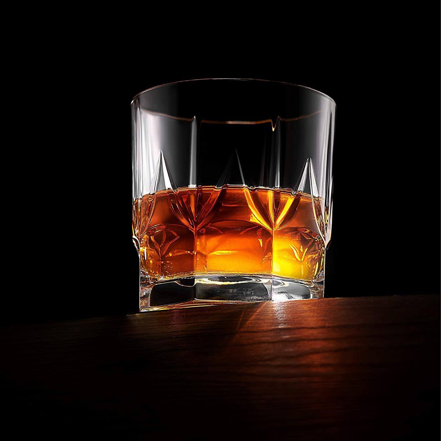 The Eco-Crystal Collection - Imperial Glass Edition-Everyone's Marketplace