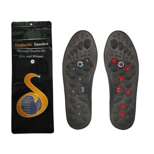 Medical Magnetic Insole Therapy Sports Insoles Orthopedic Insoles-Everyone's Marketplace
