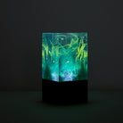 Resin table decor - Aurora-Everyone's Marketplace