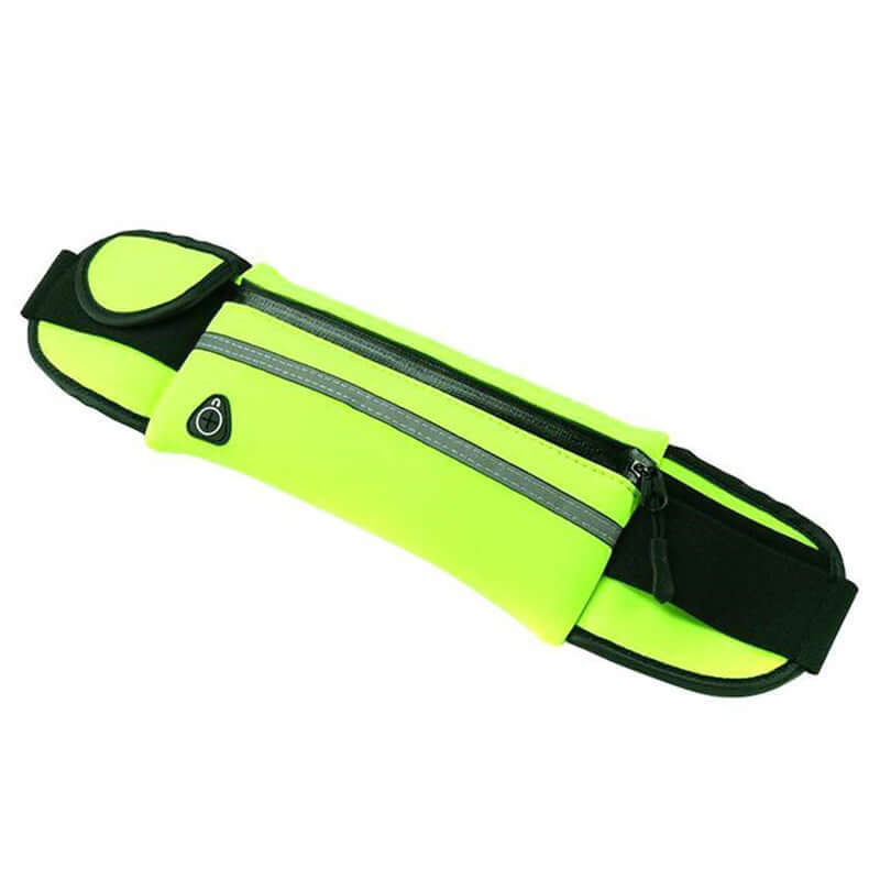 Velocity Water-Resistant Sports Running Belt and Fanny Pack for-Everyone's Marketplace
