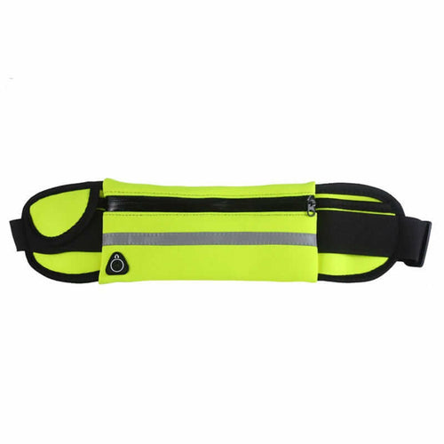 Velocity Water-Resistant Sports Running Belt and Fanny Pack for-Everyone's Marketplace
