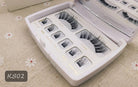 Magnet eyelashes magnetic eyelashes-Everyone's Marketplace