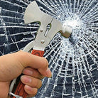 Swiss Army Style Emergency Tool for your Car -RV- Boat-Everyone's Marketplace