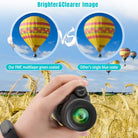HD Monocular Tripod for Smartphones-Everyone's Marketplace