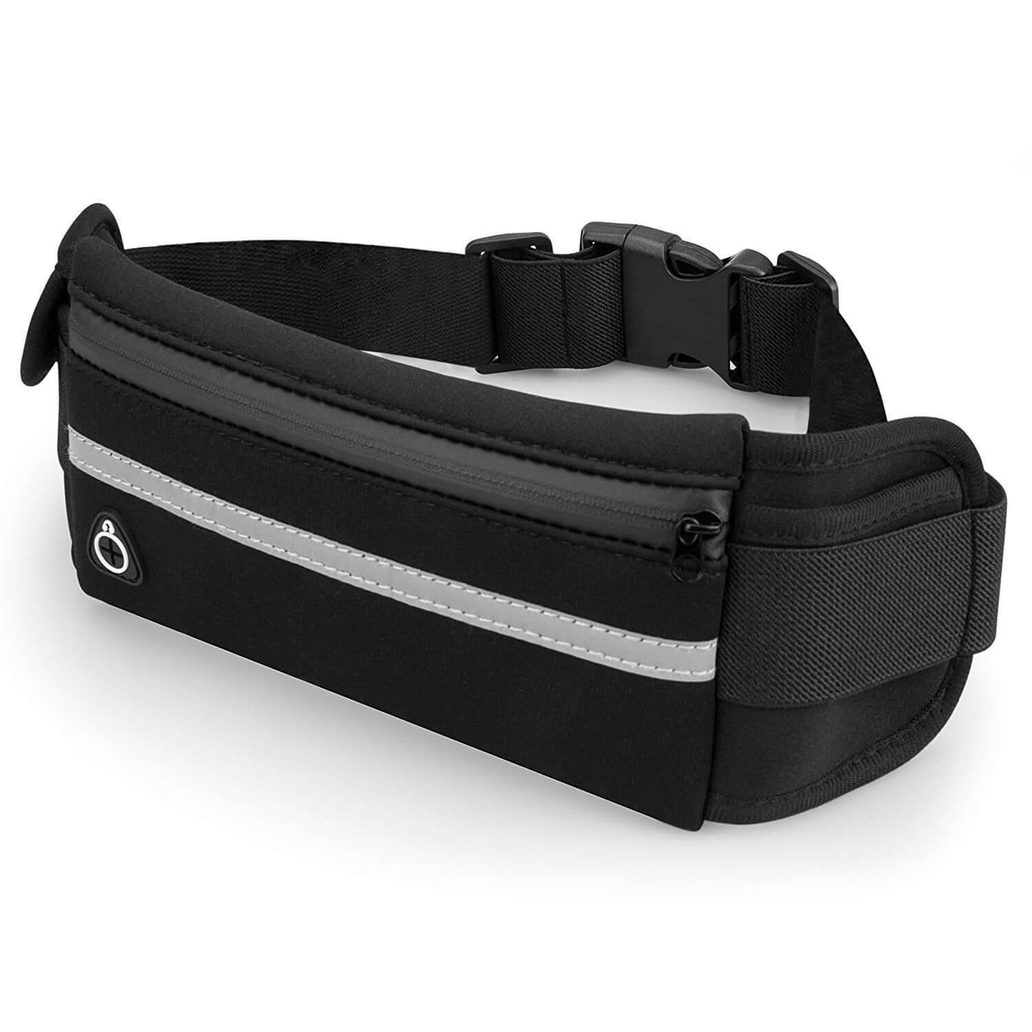 Velocity Water-Resistant Sports Running Belt and Fanny Pack for-Everyone's Marketplace
