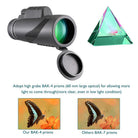 HD Monocular Tripod for Smartphones-Everyone's Marketplace