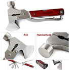 Swiss Army Style Emergency Tool for your Car -RV- Boat-Everyone's Marketplace
