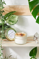 Abundance Candle / Ritual Candle / Intention Candle / Hand Poured-Everyone's Marketplace