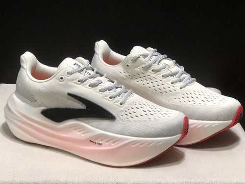 Casual Shock-absorbing Women Sneakers Anti-slip Running Shoes-Everyone's Marketplace