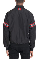 Dom Taped Bomber-Everyone's Marketplace