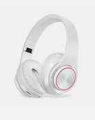 Ninja Dragon Z10 Color Changing Bluetooth Headphones-Everyone's Marketplace